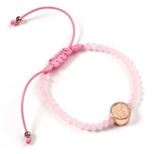 TM-06619-Wicked-Glinda-Bead-Bracelet Official Wicked Glinda Bead Bracelet