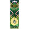 Official Wicked Silver Plated Emerald City Necklace