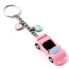 Official Barbie Car 3D Keyring