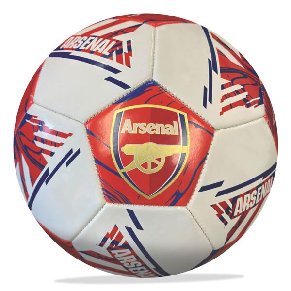Official Arsenal FC Signature Gift Set