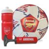 Official Arsenal FC Signature Gift Set