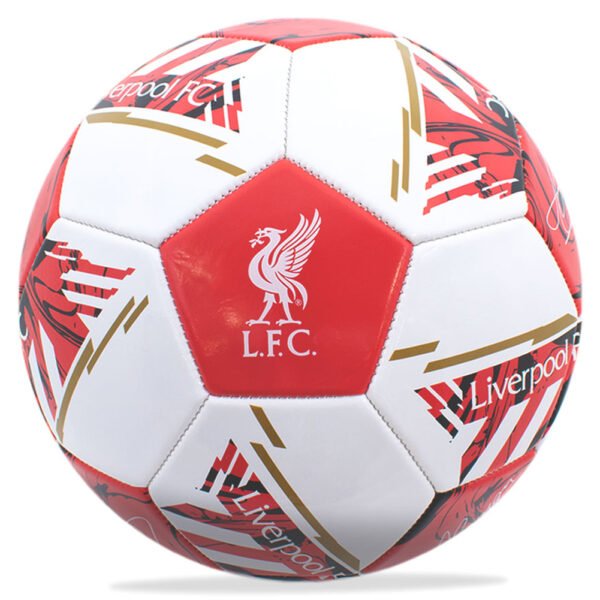 TM-06641-Liverpool-FC-Football-Gift-Set-1 Official Liverpool FC Signature Gift Set
