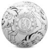 TM-06647-Chelsea-FC-Colour-Your-Own-Football-2 Official Chelsea FC 'Colour In' Mini Football Set