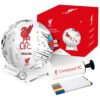TM-06648-Liverpool-FC-Colour-Your-Own-Football Official Liverpool FC 'Colour In' Mini Football Set