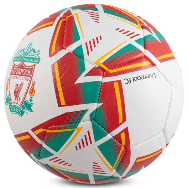 TM-06662-Liverpool-FC-Nova-Premium-Football-1 Official Liverpool FC Nova Premium Football