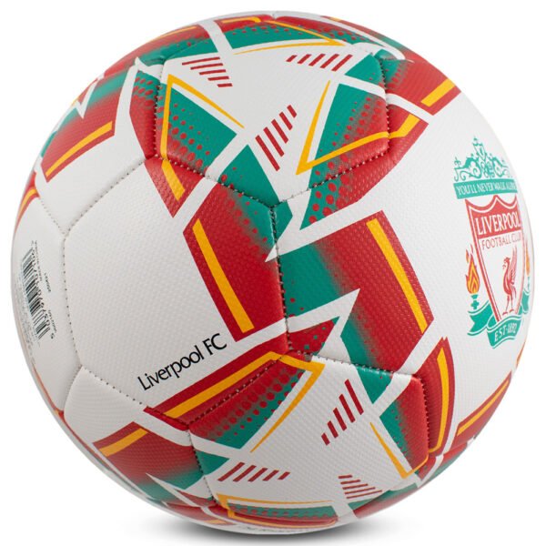 TM-06662-Liverpool-FC-Nova-Premium-Football-2 Official Liverpool FC Nova Premium Football