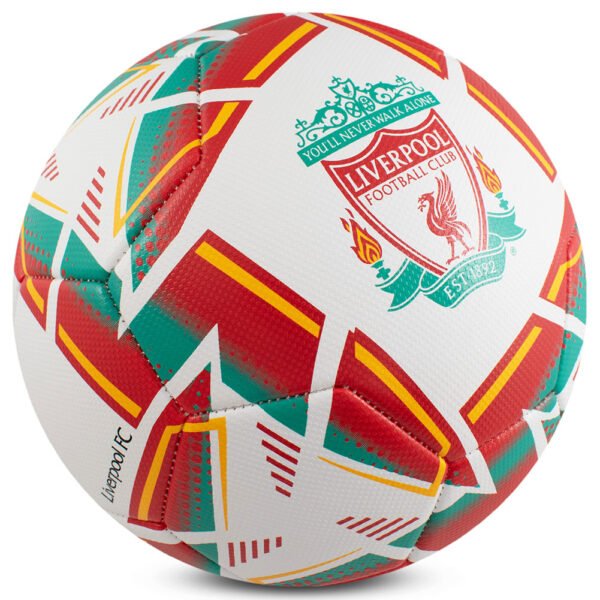 TM-06662-Liverpool-FC-Nova-Premium-Football-3 Official Liverpool FC Nova Premium Football