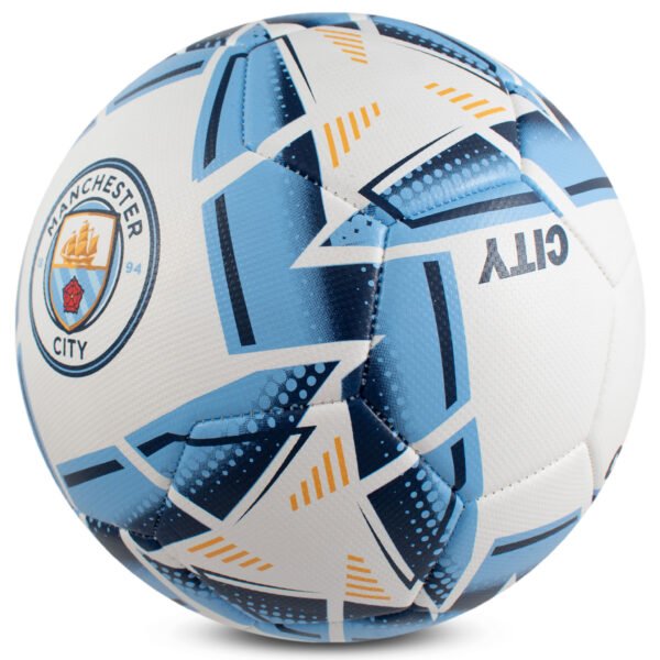 Official Manchester City FC Nova Premium Football