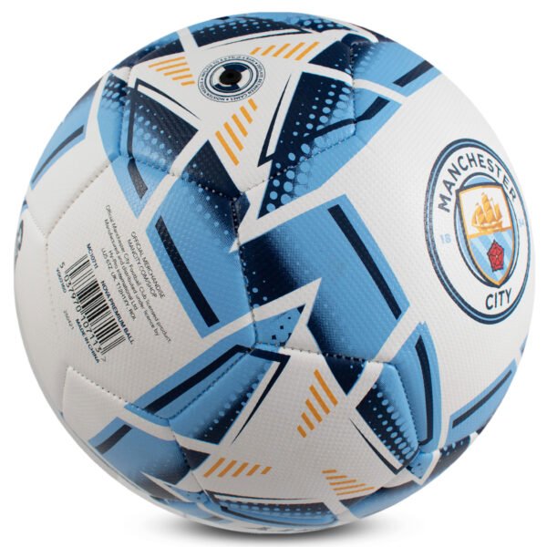 Official Manchester City FC Nova Premium Football