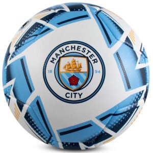 Official Manchester City FC Nova Premium Football