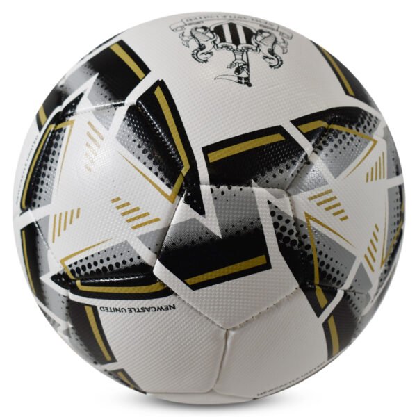 TM-06664-Newcastle-United-FC-Nova-Premium-Football-1 Official Newcastle United FC Nova Premium Football