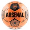 TM-06666-Arsenal-FC-LED-Glow-Football-1 Official Arsenal FC LED Glow Football