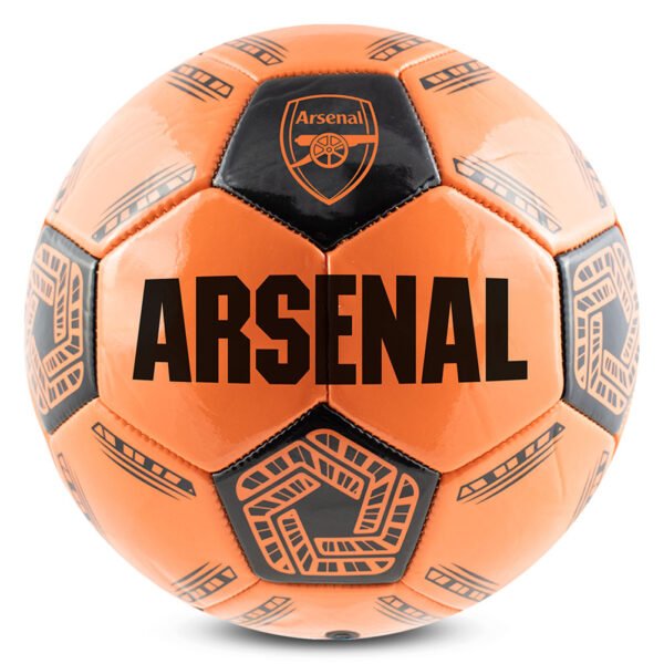 TM-06666-Arsenal-FC-LED-Glow-Football-1 Official Arsenal FC LED Glow Football