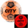 TM-06668-Manchester-City-FC-LED-Glow-Football Official Manchester City FC LED Glow Football