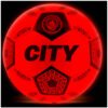TM-06668-Manchester-City-FC-LED-Glow-Football-2 Official Manchester City FC LED Glow Football