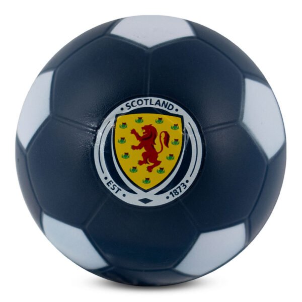 Official Scottish FA Stress Ball