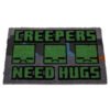 TM-06712-Minecraft-Doormat Official Minecraft Doormat