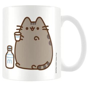 Official Pusheen Yum Mug