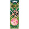 Official Wicked Glinda 3D Bubble Keyring