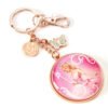 Official Wicked Glinda 3D Bubble Keyring