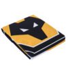TM-06724-Wolverhampton-Wanderers-FC-Pulse-Single-Duvet-Set-1 Official Wolverhampton Wanderers FC Pulse Single Duvet Set