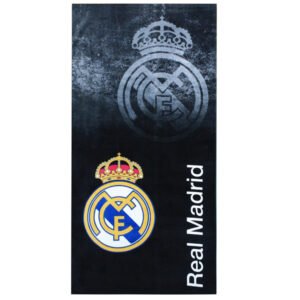 Official Real Madrid CF Gradient Towel