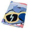 TM-06737-Lilo-Stitch-Floral-Towel-2 Official Lilo & Stitch Floral Towel
