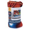 TM-06739-Avengers-Fleece-Blanket Official Avengers Fleece Blanket