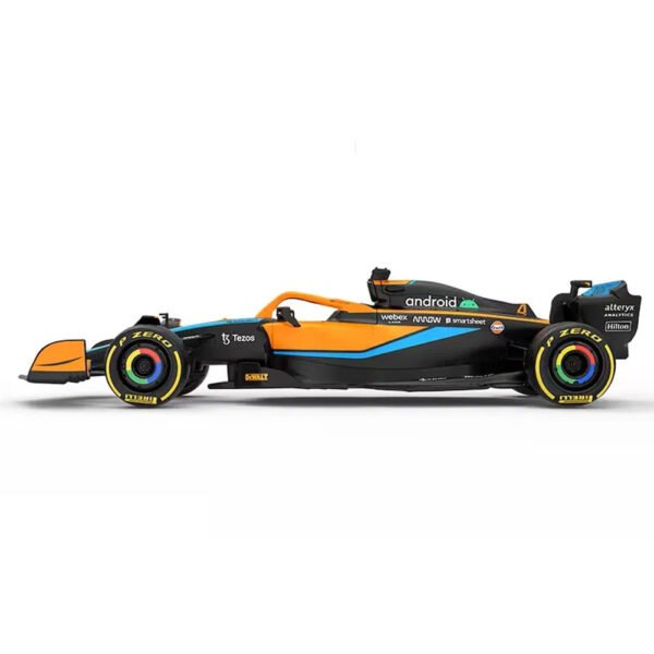 TM-06750-McLaren-F1-MCL36-Radio-Controlled-Car-1-18-Scale-1 Official McLaren F1 MCL36 Radio Controlled Car 1:18 Scale