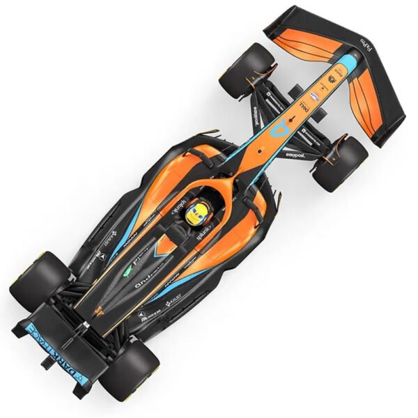 TM-06750-McLaren-F1-MCL36-Radio-Controlled-Car-1-18-Scale-3 Official McLaren F1 MCL36 Radio Controlled Car 1:18 Scale