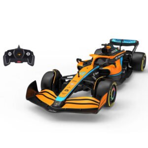 Official McLaren F1 MCL36 Radio Controlled Car 1:18 Scale