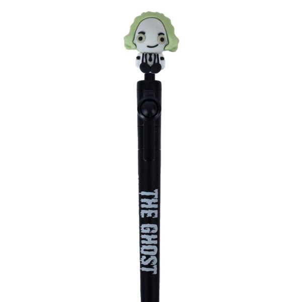 Official Beetlejuice Fidget Pen