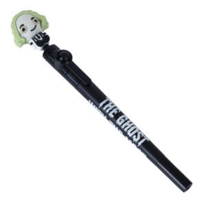 Official Beetlejuice Fidget Pen