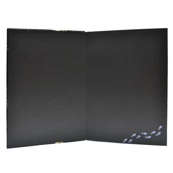 Official Harry Potter Marauders Map Pocket Notebook