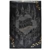 Official Harry Potter Marauders Map Pocket Notebook