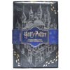 Official Harry Potter Marauders Map Pocket Notebook