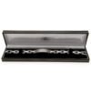 TM-06761-Newcastle-United-FC-Engraved-Bracelet-2 Official Newcastle United FC Stainless Steel Bracelet