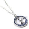 TM-06770-Tottenham-Hotspur-FC-Spinner-Necklace Official Tottenham Hotspur FC Spinner Necklace