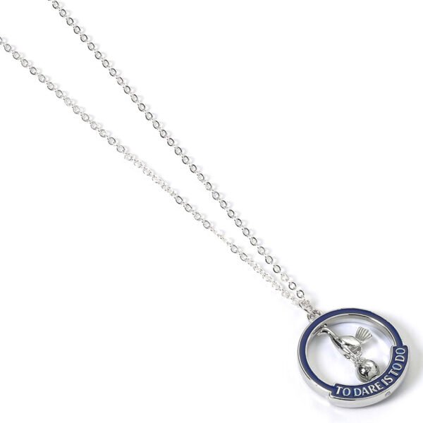 TM-06770-Tottenham-Hotspur-FC-Spinner-Necklace-3 Official Tottenham Hotspur FC Spinner Necklace