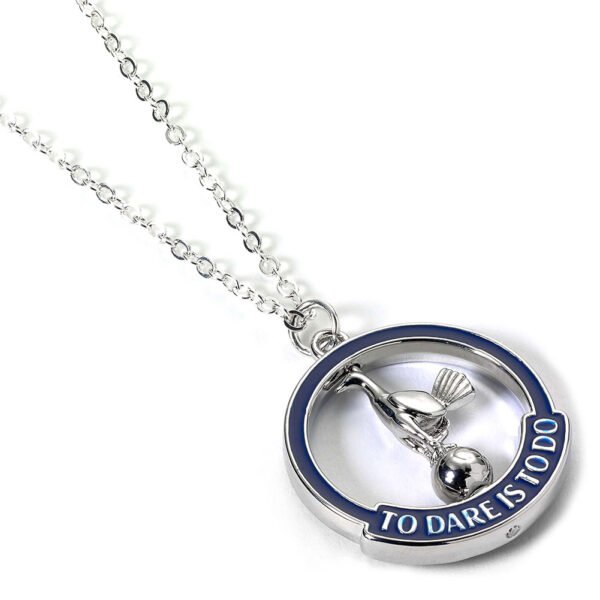 TM-06770-Tottenham-Hotspur-FC-Spinner-Necklace Official Tottenham Hotspur FC Spinner Necklace