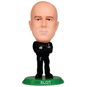 Official SoccerStarz Liverpool FC SoccerStarz Slot