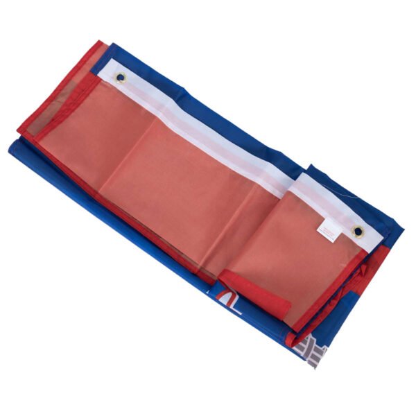 Official Crystal Palace FC Core Crest Flag
