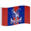 Official Crystal Palace FC Core Crest Flag
