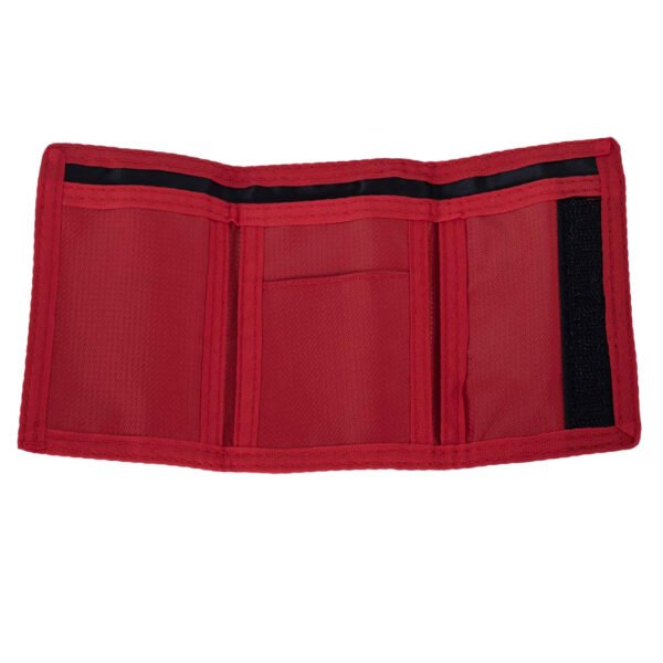 TM-06783-Arsenal-FC-Particle-Wallet-1 Official Arsenal FC Particle Wallet