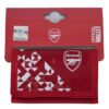 TM-06783-Arsenal-FC-Particle-Wallet-3 Official Arsenal FC Particle Wallet