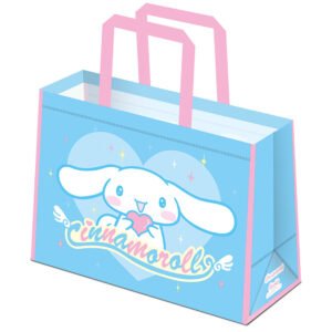 Official Cinnamoroll Reusable Shopping Bag
