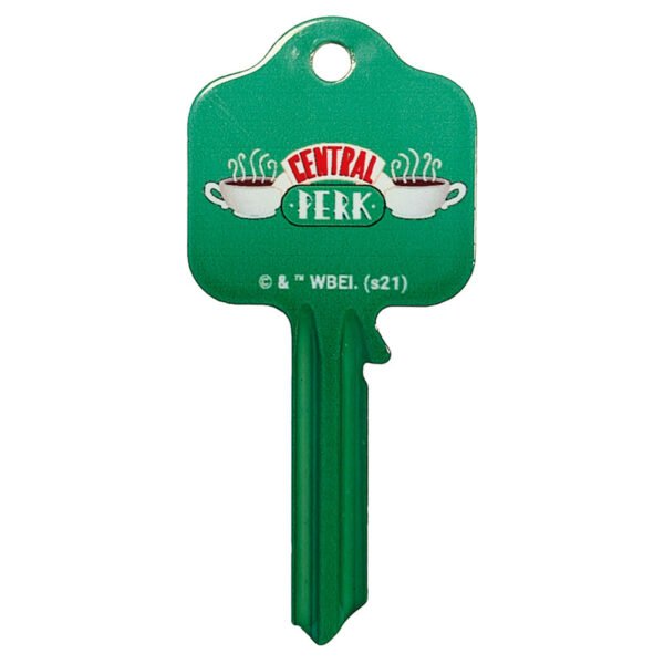 Official Friends Door Key