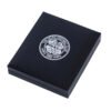 Official Celtic FC Gold Plated Name Dropper Necklace