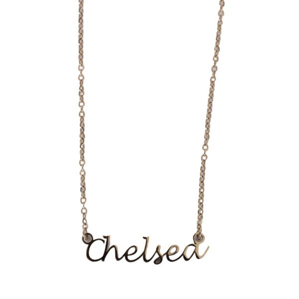 TM-06835-Chelsea-FC-Gold-Plated-Name-Dropper-1 Official Chelsea FC Gold Plated Name Dropper Necklace