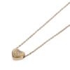 TM-06838-West-Ham-United-FC-Gold-Plated-Heart-Necklace-1 Official West Ham United FC Gold Plated Heart Necklace